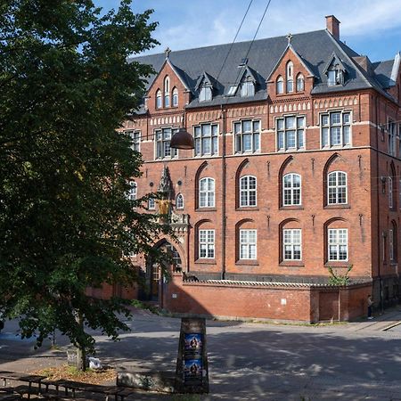 Korsgade Apartments Copenhagen Exterior photo