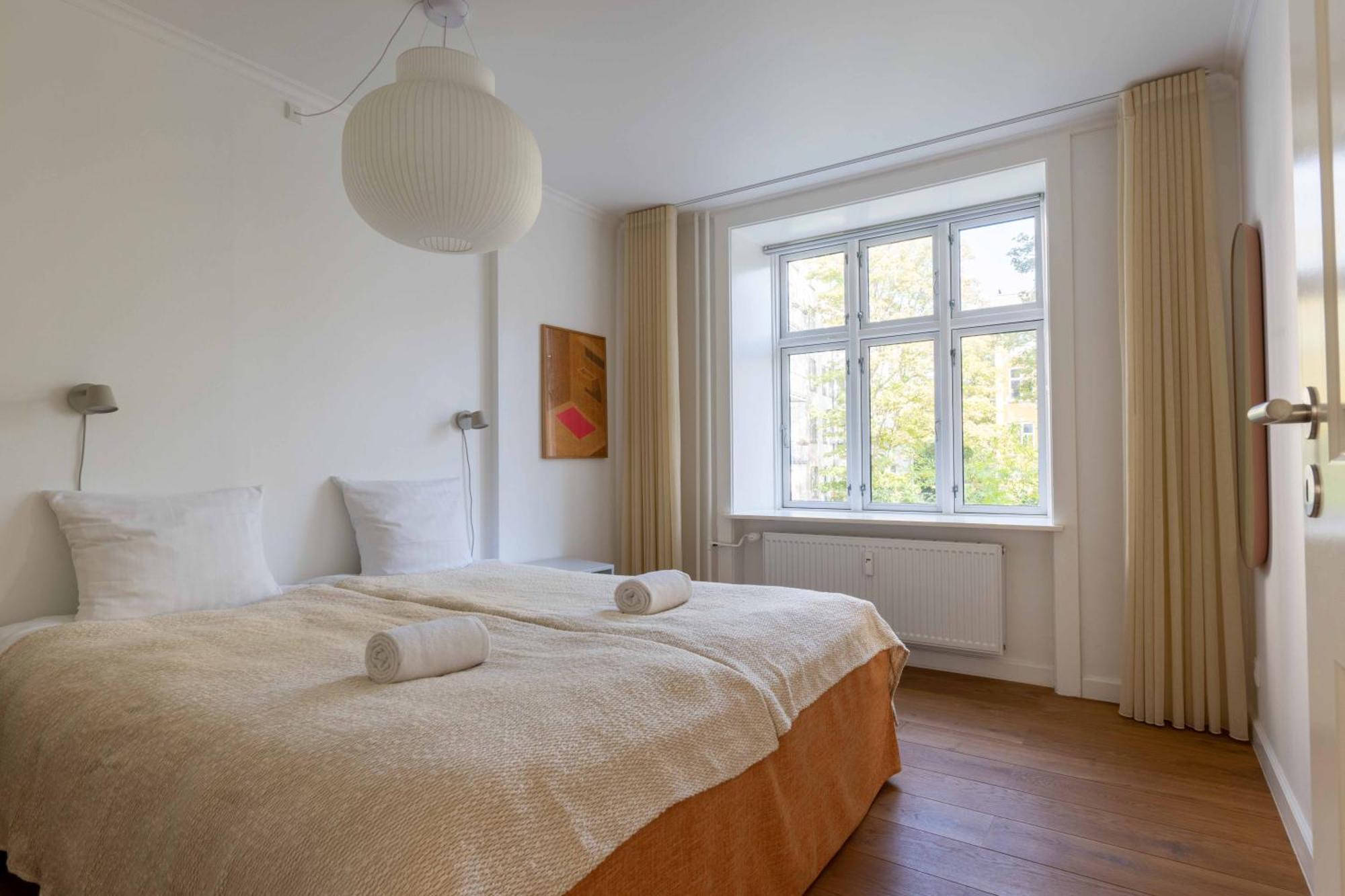 Korsgade Apartments Copenhagen Exterior photo
