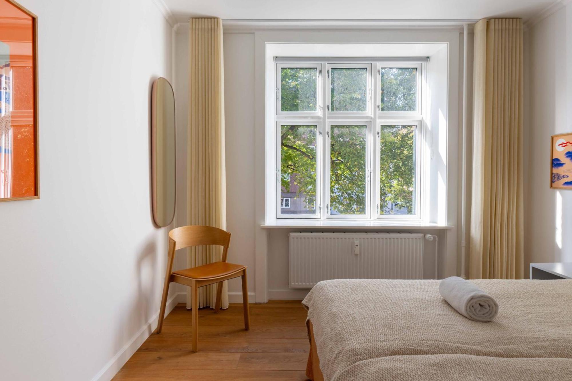 Korsgade Apartments Copenhagen Exterior photo