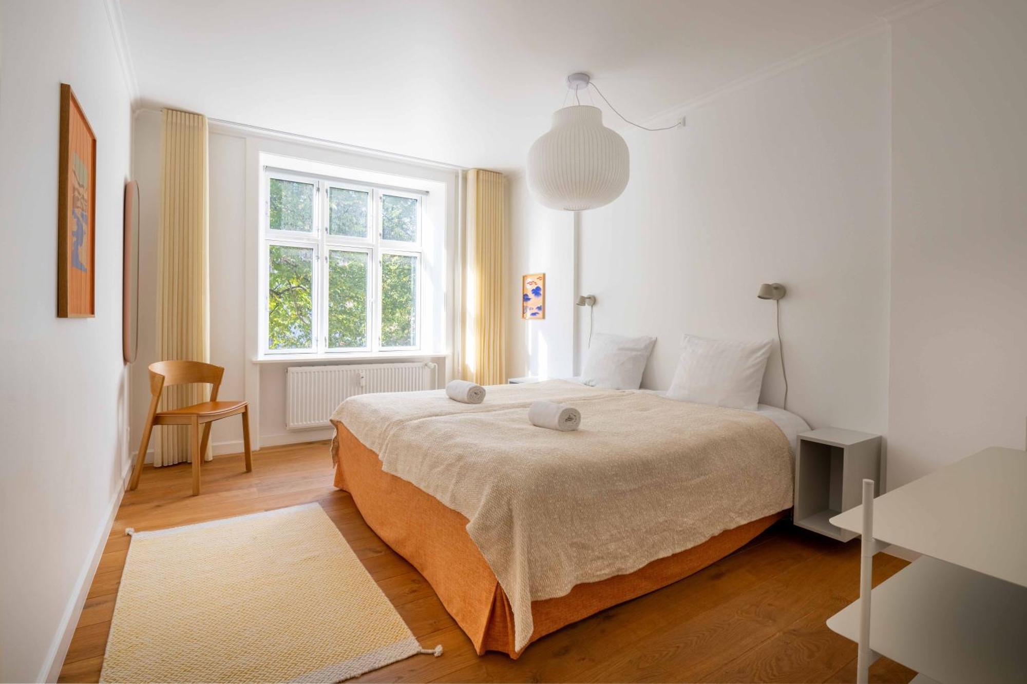 Korsgade Apartments Copenhagen Exterior photo