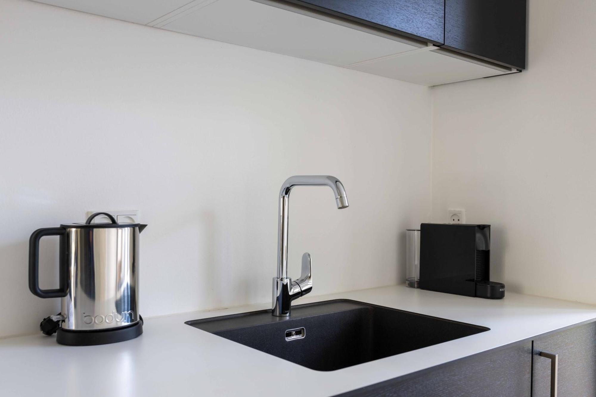 Korsgade Apartments Copenhagen Exterior photo