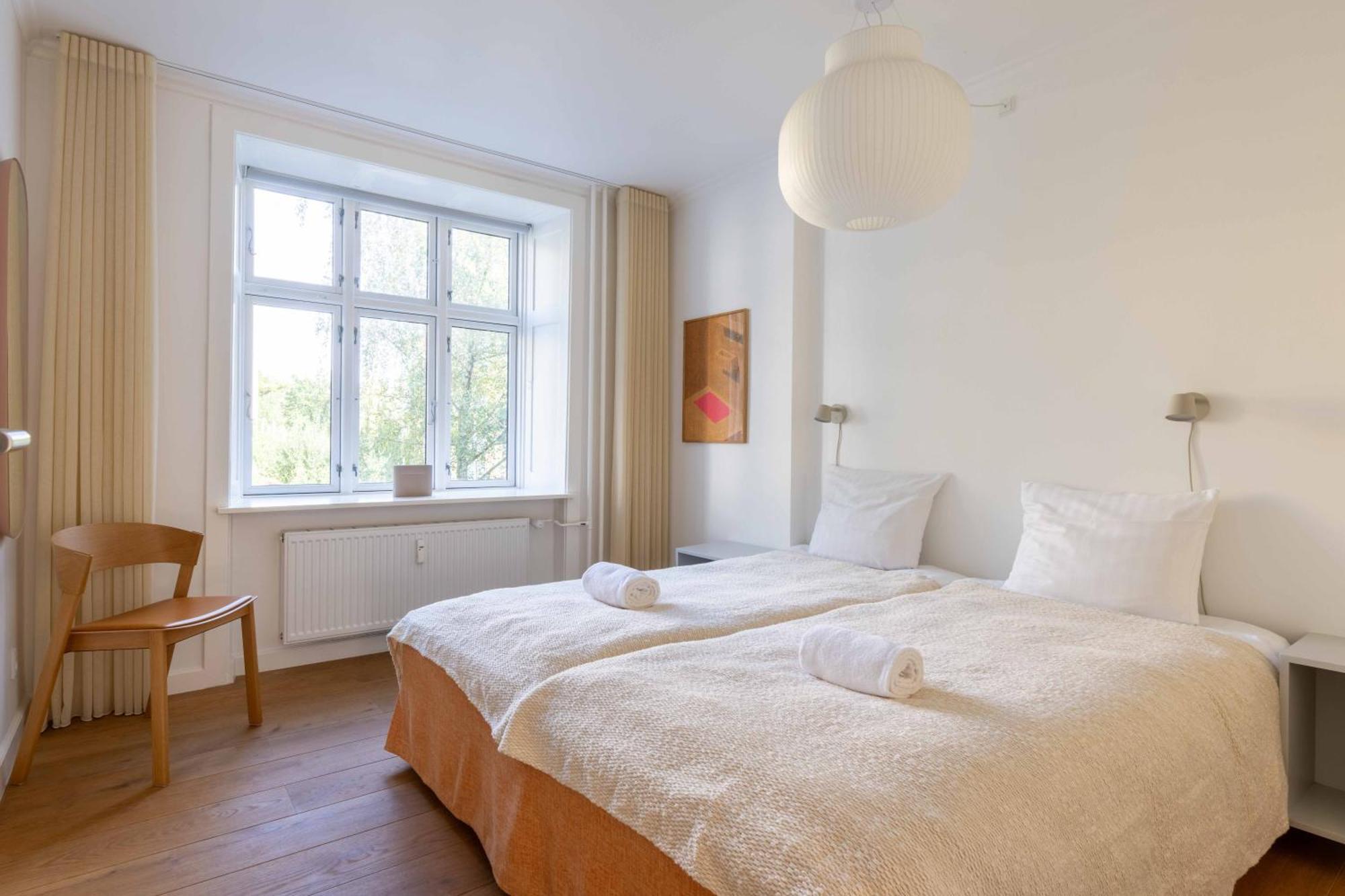 Korsgade Apartments Copenhagen Exterior photo
