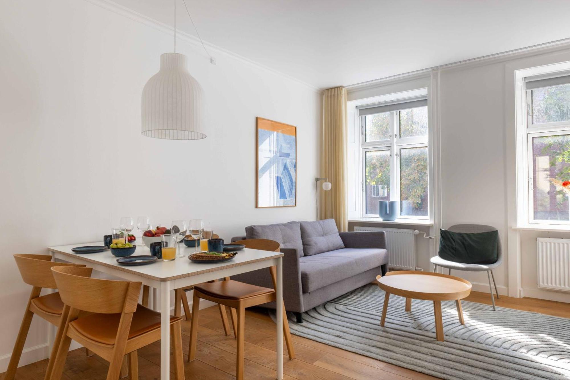 Korsgade Apartments Copenhagen Exterior photo