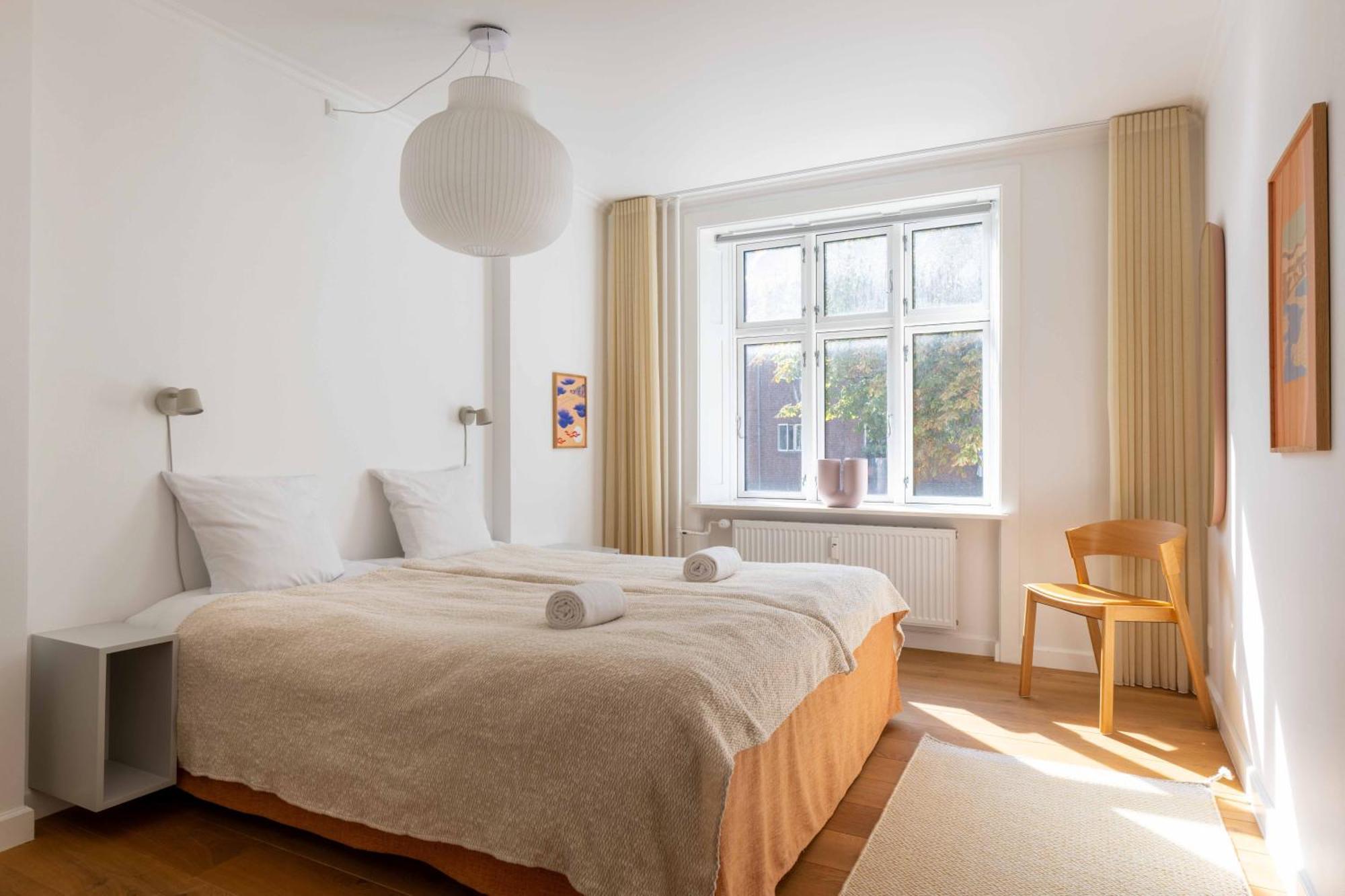 Korsgade Apartments Copenhagen Exterior photo