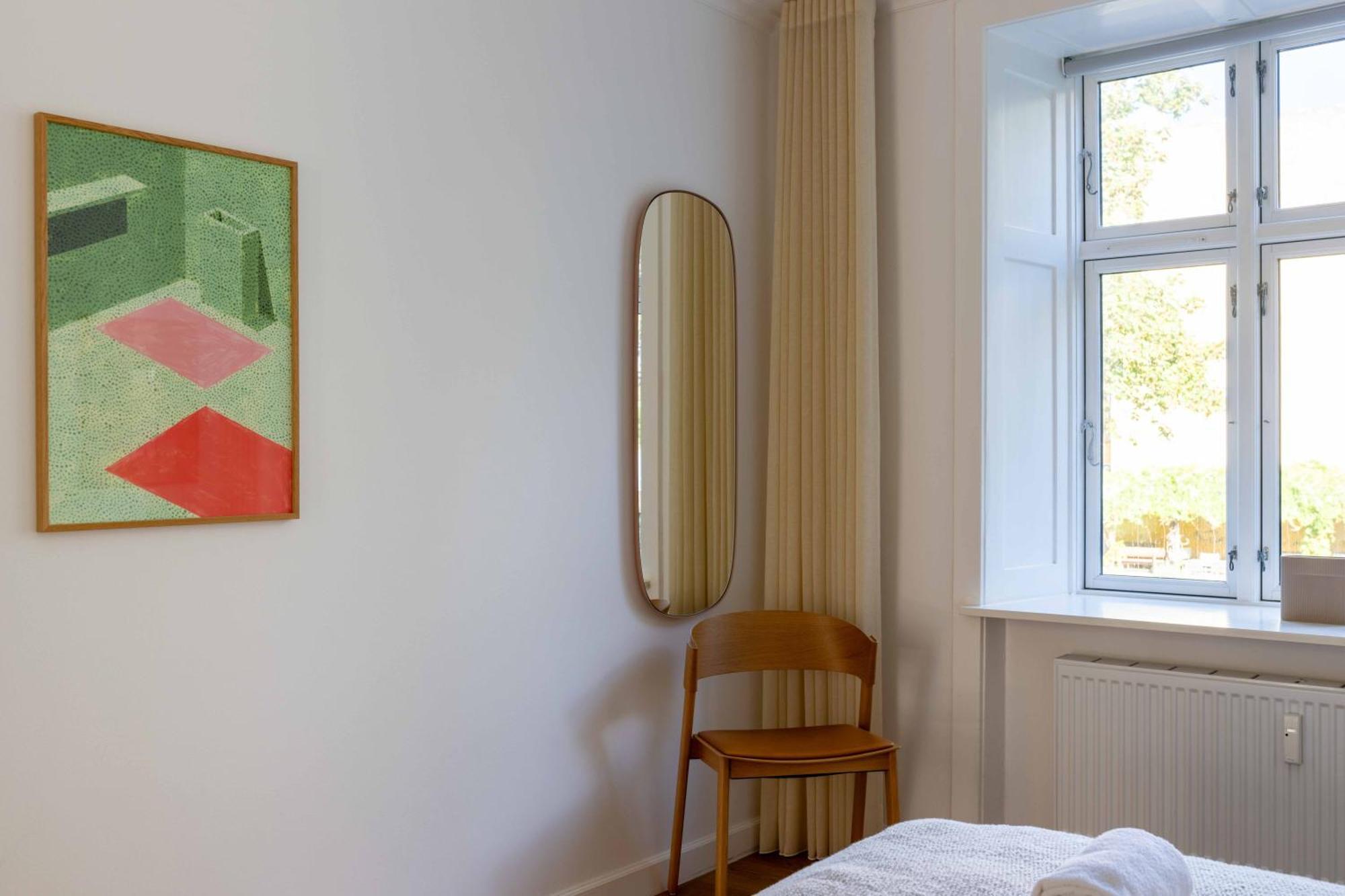 Korsgade Apartments Copenhagen Exterior photo